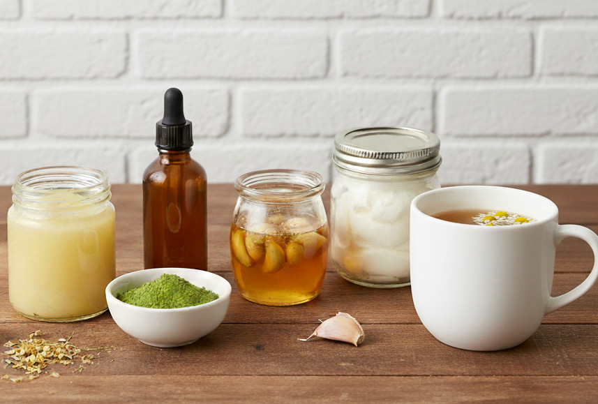 How to Use Medicinal Herbs: 10 Simple Ways for Better Health