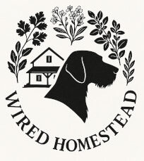 Wired Homestead